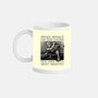 NYC Most Wanted-None-Mug-Drinkware-glitchygorilla