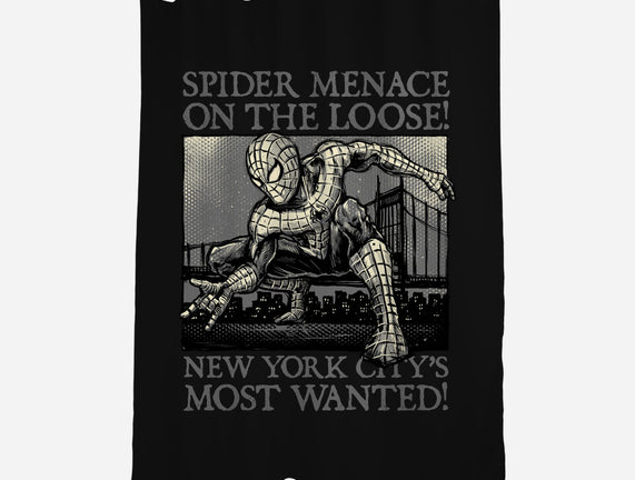 NYC Most Wanted
