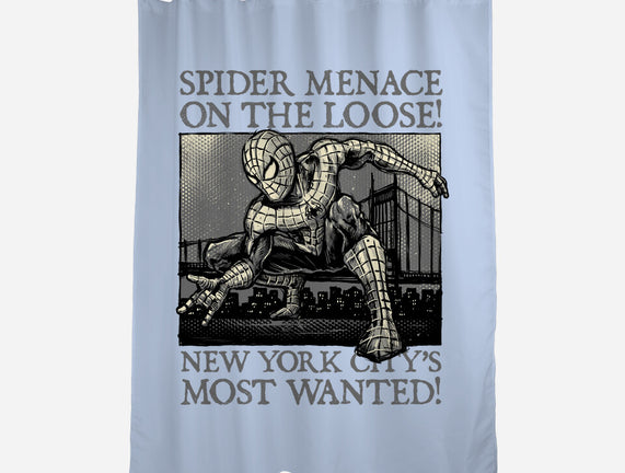 NYC Most Wanted