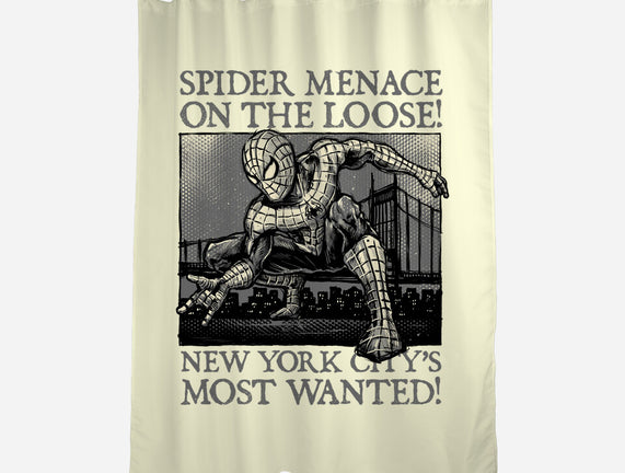 NYC Most Wanted