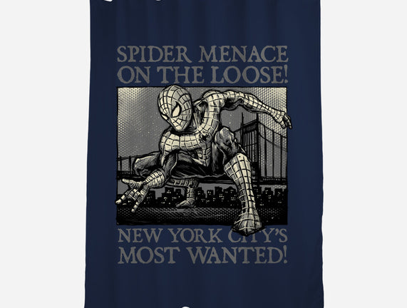 NYC Most Wanted