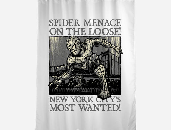 NYC Most Wanted