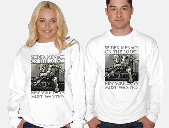 NYC Most Wanted