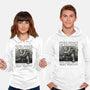 NYC Most Wanted-Unisex-Pullover-Sweatshirt-glitchygorilla