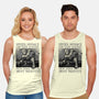 NYC Most Wanted-Unisex-Basic-Tank-glitchygorilla