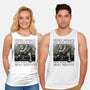 NYC Most Wanted-Unisex-Basic-Tank-glitchygorilla