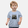 NYC Most Wanted-Baby-Basic-Tee-glitchygorilla