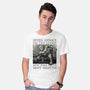 NYC Most Wanted-Mens-Basic-Tee-glitchygorilla