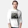 NYC Most Wanted-Mens-Long Sleeved-Tee-glitchygorilla