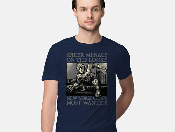 NYC Most Wanted