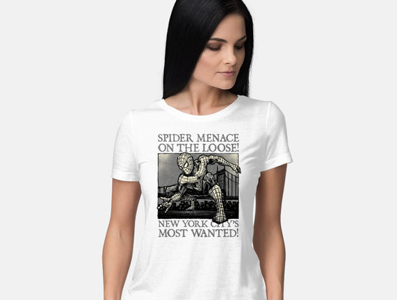 NYC Most Wanted