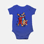 Spider Crawl-Baby-Basic-Onesie-nickzzarto