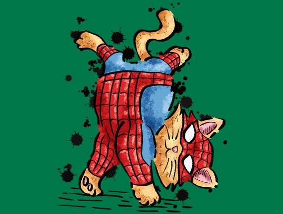 Spider Crawl