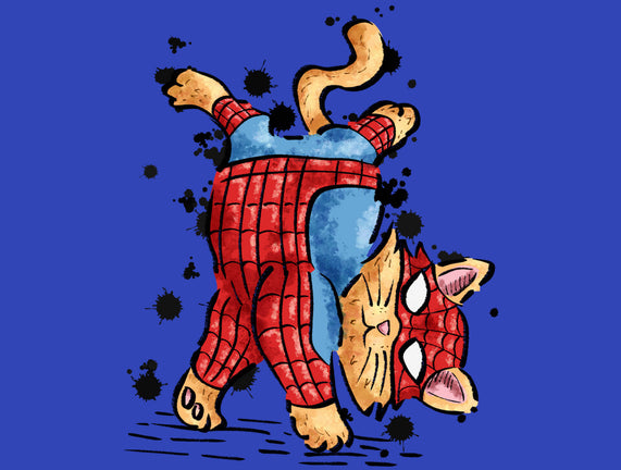 Spider Crawl