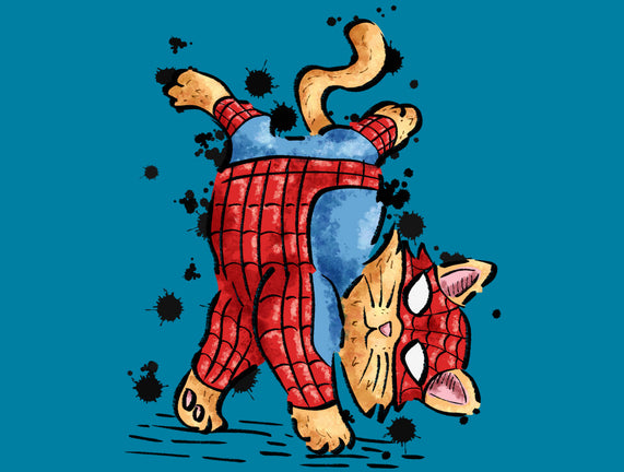 Spider Crawl