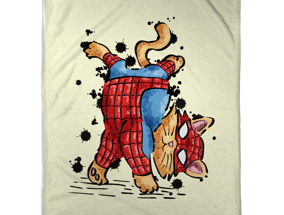 Spider Crawl