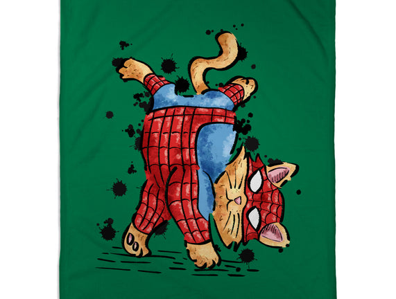 Spider Crawl