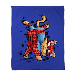 Spider Crawl