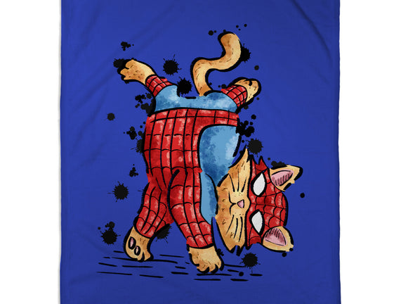 Spider Crawl