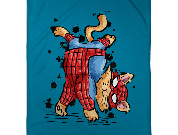 Spider Crawl