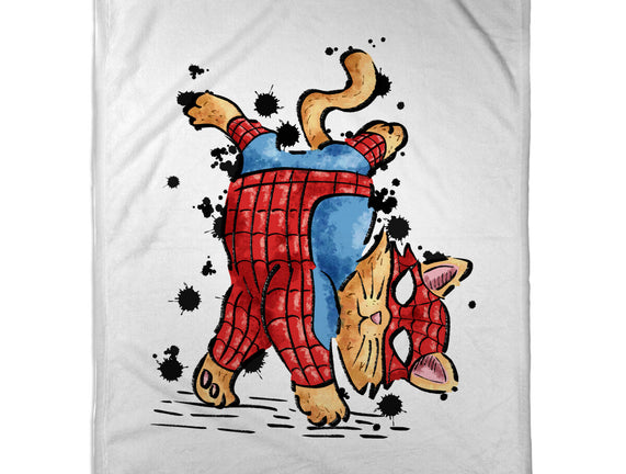 Spider Crawl