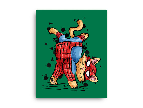 Spider Crawl