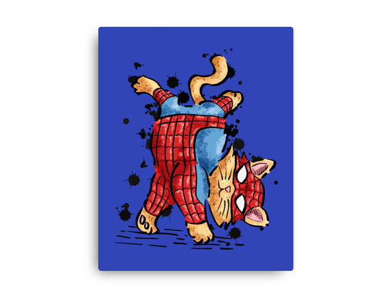 Spider Crawl