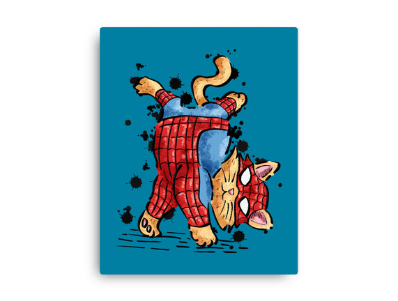 Spider Crawl