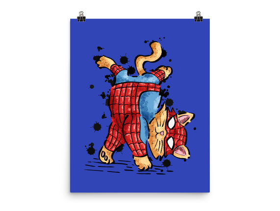 Spider Crawl