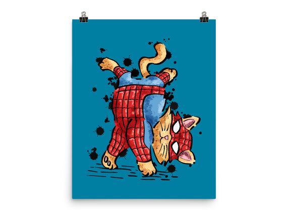 Spider Crawl