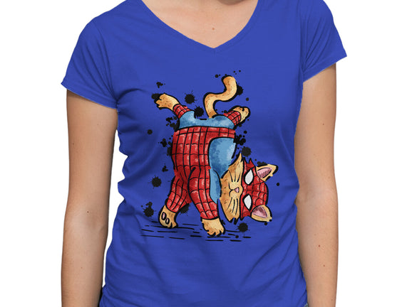 Spider Crawl