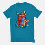 Spider Crawl-Mens-Premium-Tee-nickzzarto
