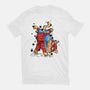 Spider Crawl-Mens-Basic-Tee-nickzzarto