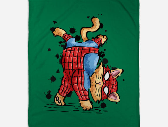 Spider Crawl
