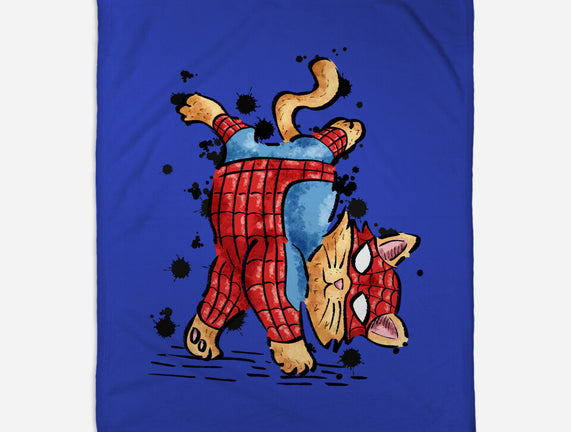 Spider Crawl