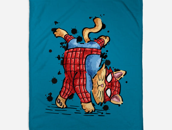 Spider Crawl