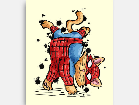 Spider Crawl