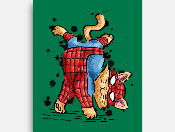 Spider Crawl