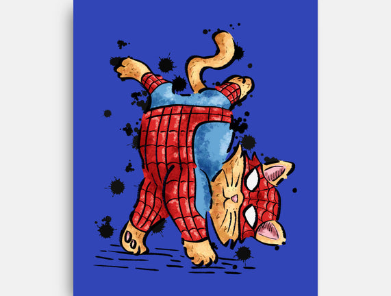 Spider Crawl