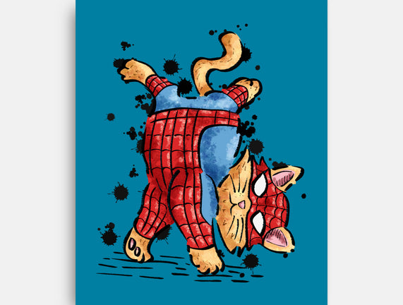 Spider Crawl