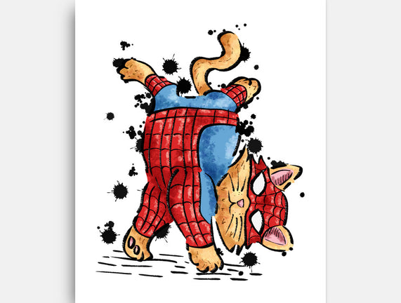 Spider Crawl