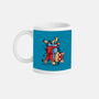 Spider Crawl-None-Mug-Drinkware-nickzzarto