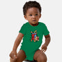 Spider Crawl-Baby-Basic-Onesie-nickzzarto