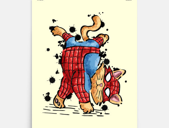 Spider Crawl