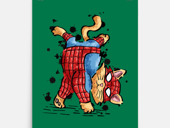 Spider Crawl