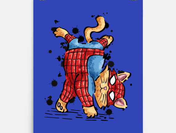 Spider Crawl