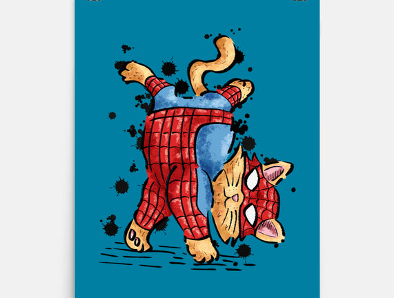 Spider Crawl
