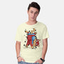 Spider Crawl-Mens-Basic-Tee-nickzzarto