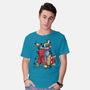 Spider Crawl-Mens-Basic-Tee-nickzzarto
