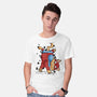 Spider Crawl-Mens-Basic-Tee-nickzzarto